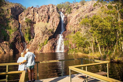Litchfield National Park Day Tour From Darwin - Kingaroy Accommodation 21