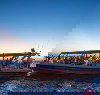 Darwin Sunset Cruise Including Fish 'n' Chips - Kingaroy Accommodation