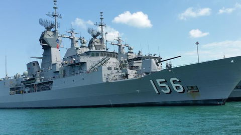 Bombing Of Darwin World War II Tour With Harbour Cruise - Kingaroy Accommodation 4