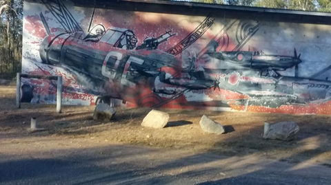 Bombing Of Darwin World War II Tour With Harbour Cruise - Kingaroy Accommodation 2