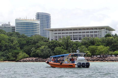 Bombing Of Darwin World War II Tour With Harbour Cruise - Kingaroy Accommodation 15