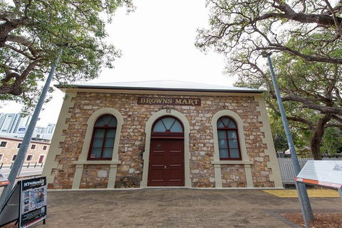 Bombing Of Darwin World War II Tour With Harbour Cruise - Kingaroy Accommodation 16