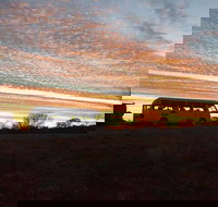 Bus Transfer Alice Springs to Ayers Rock Resort - Kingaroy Accommodation