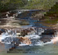 3 Day 4WD Dragonfly Dreaming Top End Safari - Kingaroy Accommodation