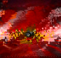 4-Day Red Centre Camping Safari from Alice Springs or Ayers Rock Including Kings Canyon - Kingaroy Accommodation