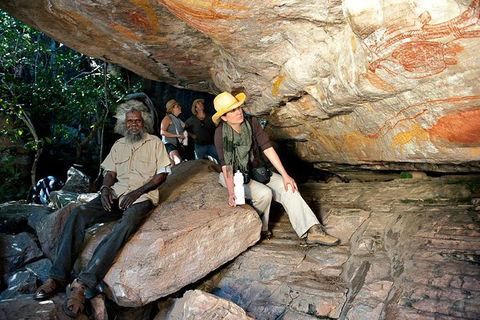 5-Day Tour Of Australia's Top End From Darwin - Kingaroy Accommodation 1