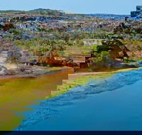 5-Day Tour of Australia's Top End from Darwin - Kingaroy Accommodation