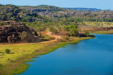 5-Day Tour Of Australia's Top End From Darwin - Kingaroy Accommodation 0