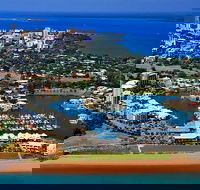 Explore Darwin City Sights Including Key Attractions - Kingaroy Accommodation