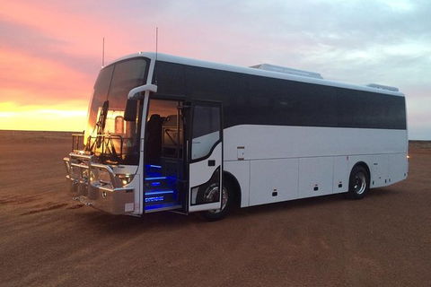 Alice Springs To Uluru (Ayers Rock) Coach Transfer - Kingaroy Accommodation 0