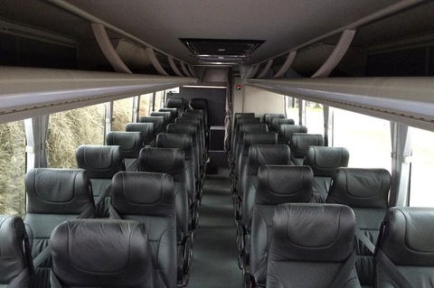 Alice Springs To Uluru (Ayers Rock) Coach Transfer - Kingaroy Accommodation 1