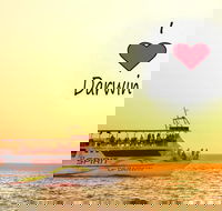 Darwin Sunset Cruise with Optional Buffet Dinner - Kingaroy Accommodation