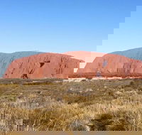 Highlights of Uluru Including Sunrise and Breakfast - Kingaroy Accommodation