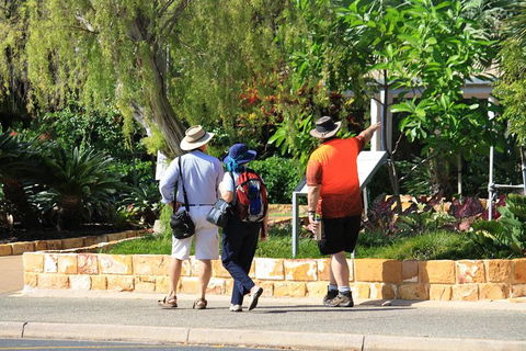 Darwin Heritage Walk - Kingaroy Accommodation 5