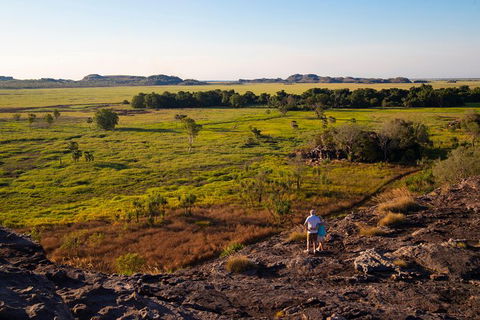 3-Day Kakadu National Park And Waterfalls Tour From Darwin - Kingaroy Accommodation 0