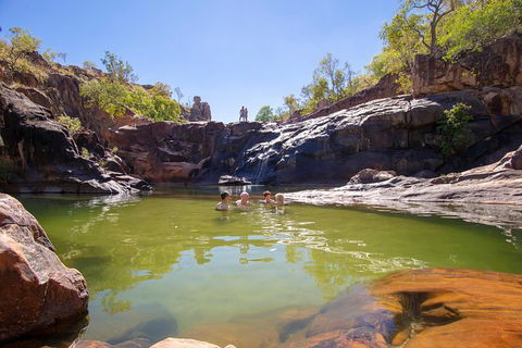 3-Day Kakadu National Park And Waterfalls Tour From Darwin - Kingaroy Accommodation 1