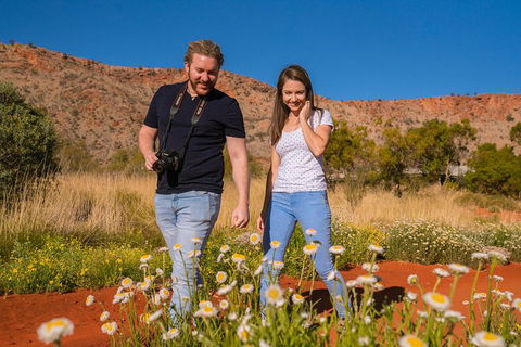 Alice Springs Desert Park General Entry Ticket - Kingaroy Accommodation 0