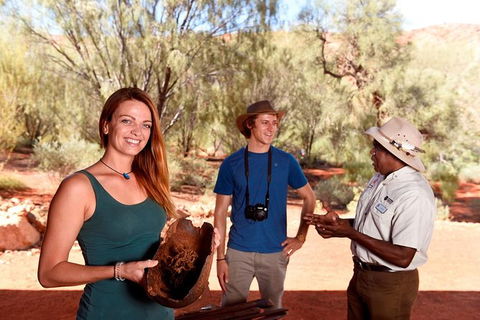 Alice Springs Desert Park General Entry Ticket - Kingaroy Accommodation 10
