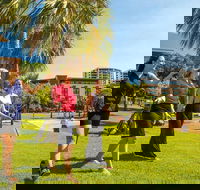 Darwin City Sightseeing Tour with Optional Sunset Cruise - Kingaroy Accommodation