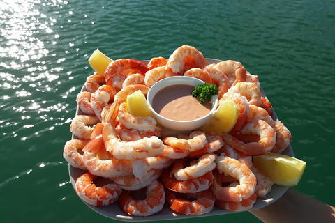 Sunset 3-Hour Cruise From Darwin Includes Dinner And Sparkling Wine - Kingaroy Accommodation 3