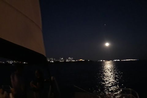 Sunset 3-Hour Cruise From Darwin Includes Dinner And Sparkling Wine - Kingaroy Accommodation 4