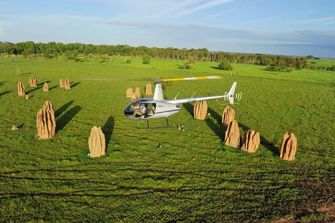 Top End Safari Camp Overnight Tour - Kingaroy Accommodation 6