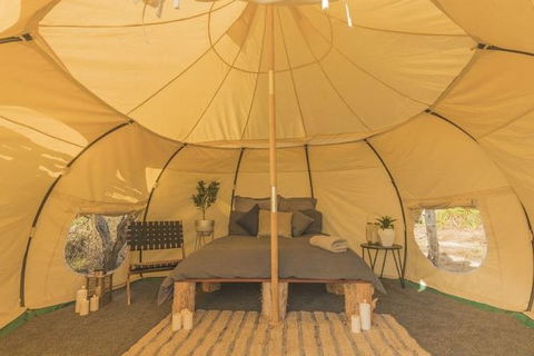 Top End Safari Camp Overnight Tour - Kingaroy Accommodation 5
