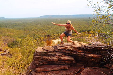 3 Day Kakadu & Litchfield 4WD Expedition - Kingaroy Accommodation 1