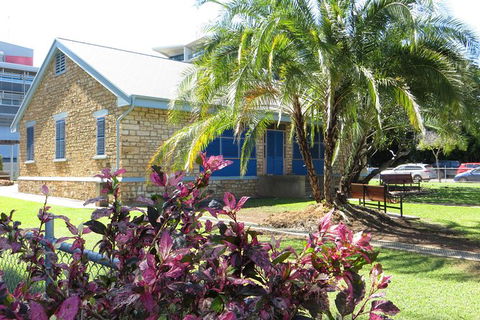 Darwin Walking Tour: World War II Reflections - Kingaroy Accommodation 2