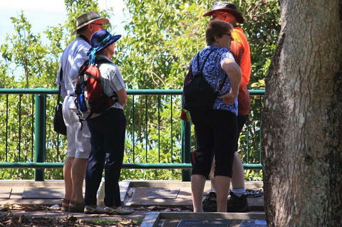 Darwin Walking Tour: World War II Reflections - Kingaroy Accommodation 4