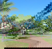 Darwin Self-Guided Audio Tour - Kingaroy Accommodation