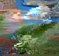 Kakadu  Katherine Gorge Full Day Air Tour Helicopter  Cruise - Kingaroy Accommodation