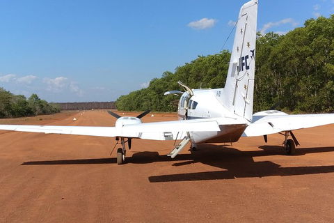 Kakadu & Katherine Gorge Full Day Air Tour, Helicopter & Cruise - Kingaroy Accommodation 13