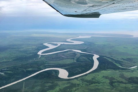 Kakadu & Katherine Gorge Full Day Air Tour, Helicopter & Cruise - Kingaroy Accommodation 3