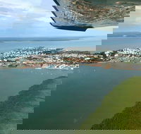 Darwin City  Harbour Scenic Flight - Kingaroy Accommodation