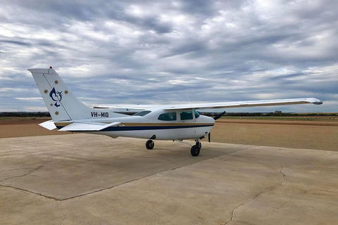Darwin City & Harbour Scenic Flight - Kingaroy Accommodation 6