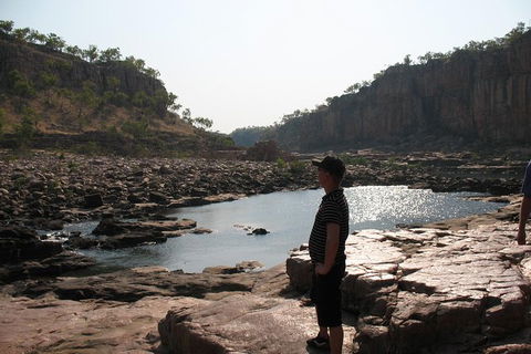 6-Day Kakadu, Katherine And Litchfield National Parks Camping Expedition - Kingaroy Accommodation 0