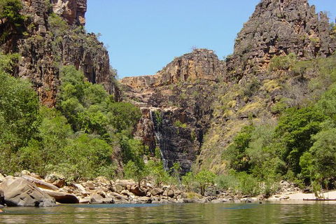 6-Day Kakadu, Katherine And Litchfield National Parks Camping Expedition - Kingaroy Accommodation 1