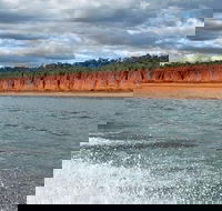 Multi-Day Fishing Safari from Darwin Staying Aboard a Mother Ship - Kingaroy Accommodation