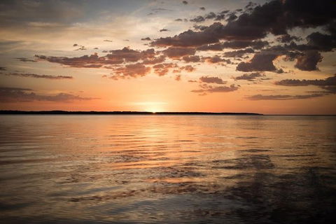 Multi-Day Fishing Safari From Darwin Staying Aboard A Mother Ship - Kingaroy Accommodation 6
