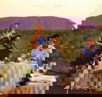 Uluru  Kata Tjuta Sights  Sounds - Kingaroy Accommodation