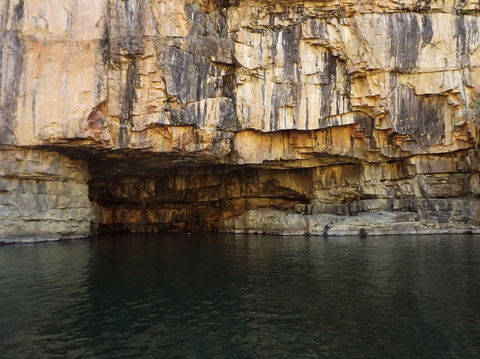 Katherine Day Tour From Darwin Including Katherine Gorge Cruise - Kingaroy Accommodation 14