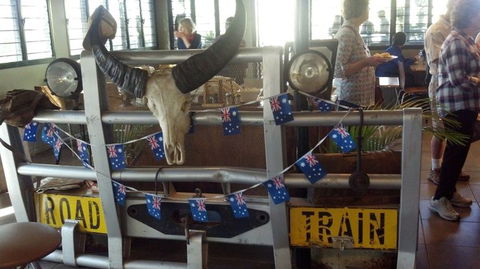 Katherine Day Tour From Darwin Including Katherine Gorge Cruise - Kingaroy Accommodation 6