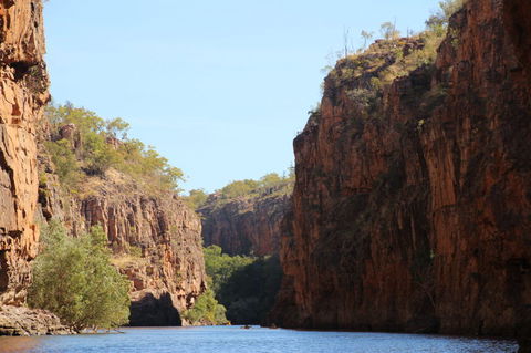 Katherine Day Tour From Darwin Including Katherine Gorge Cruise - Kingaroy Accommodation 3