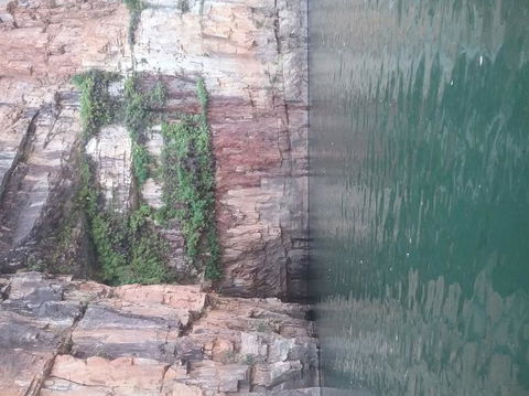 Katherine Day Tour From Darwin Including Katherine Gorge Cruise - Kingaroy Accommodation 2