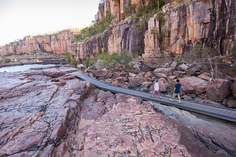Katherine Day Tour From Darwin Including Katherine Gorge Cruise - Kingaroy Accommodation 1