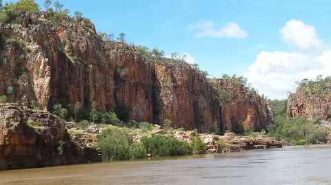 Katherine Day Tour From Darwin Including Katherine Gorge Cruise - Kingaroy Accommodation 5