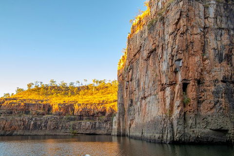 Katherine Day Tour From Darwin Including Katherine Gorge Cruise - Kingaroy Accommodation 17