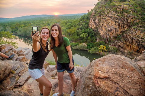Katherine Day Tour From Darwin Including Katherine Gorge Cruise - Kingaroy Accommodation 21