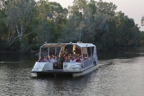 Katherine Day Tour From Darwin Including Katherine Gorge Cruise - Kingaroy Accommodation 18